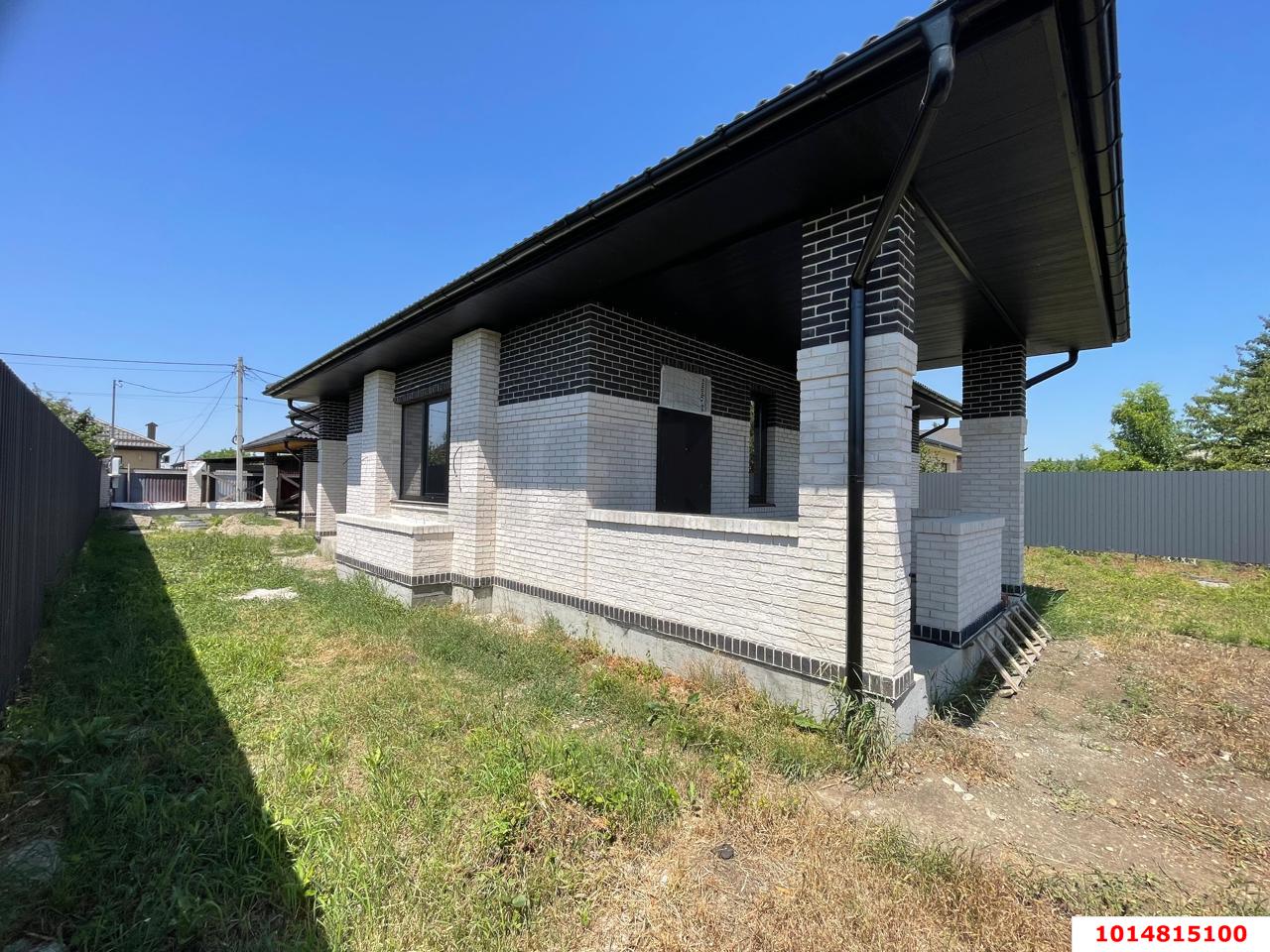 Фото №9: Дом 180 м² + 7.6 сот. - Новотитаровская, ул. Таманская, 20