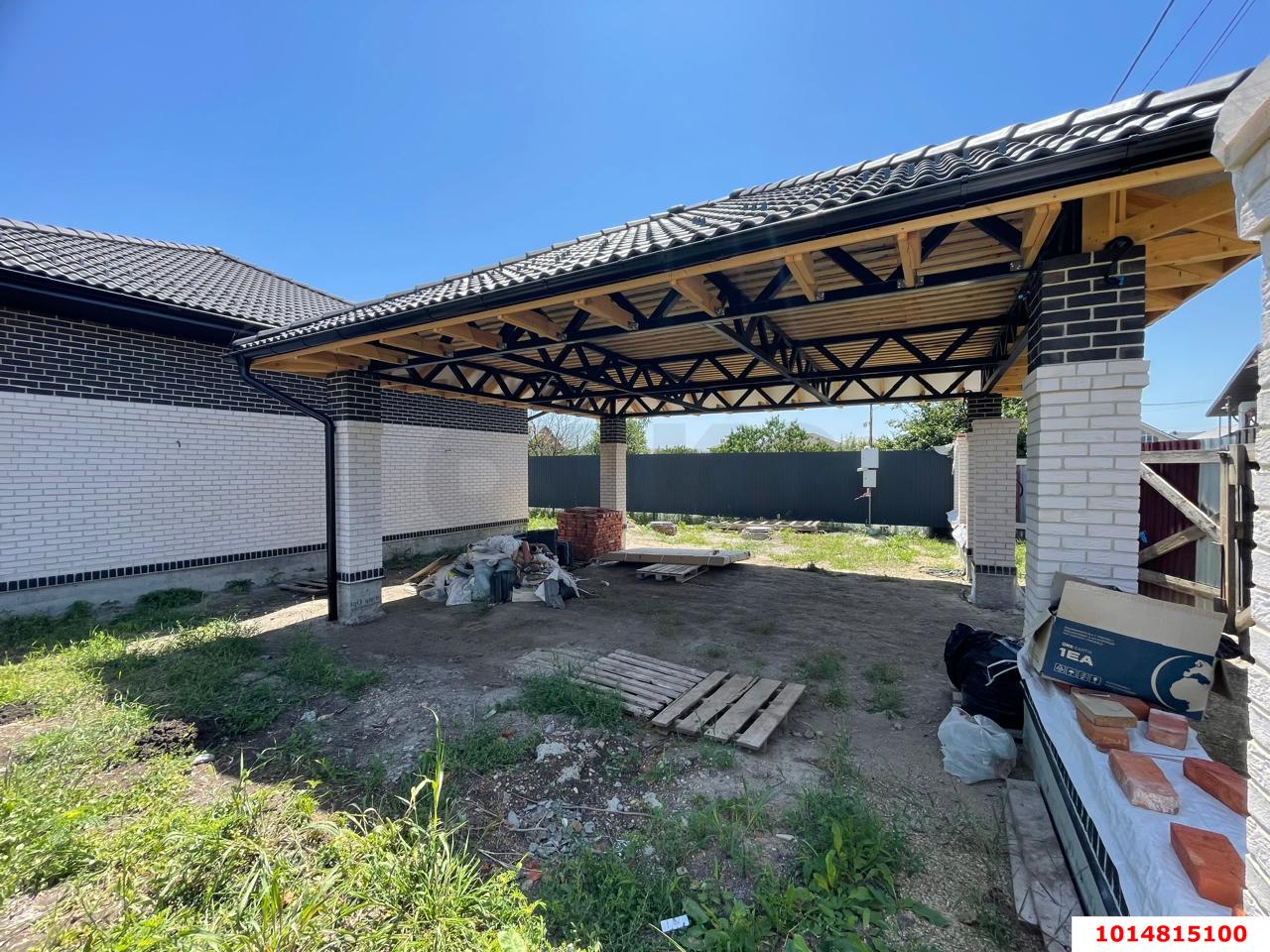 Фото №8: Дом 180 м² + 7.6 сот. - Новотитаровская, ул. Таманская, 20