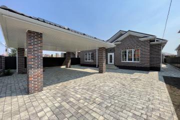 Фото №3: Дом 160 м² - Яблоновский, ул. Хуаде, 25