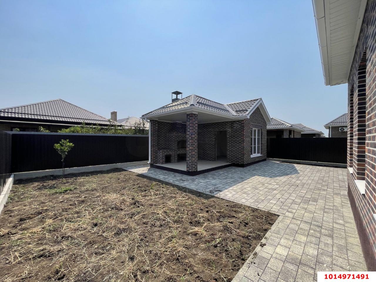 Фото №11: Дом 160 м² + 5 сот. - Яблоновский, ул. Хуаде, 25