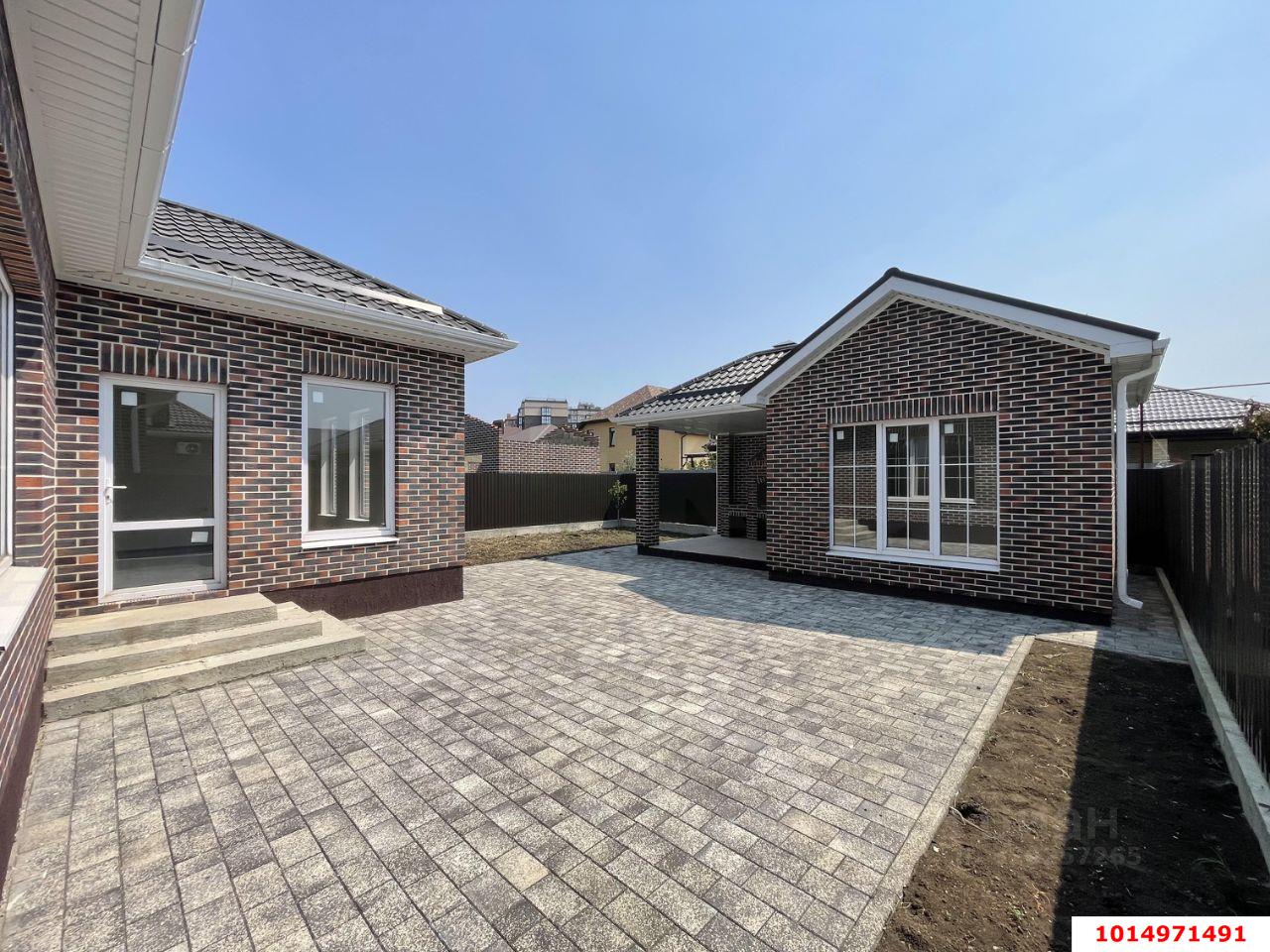 Фото №8: Дом 160 м² + 5 сот. - Яблоновский, ул. Хуаде, 25