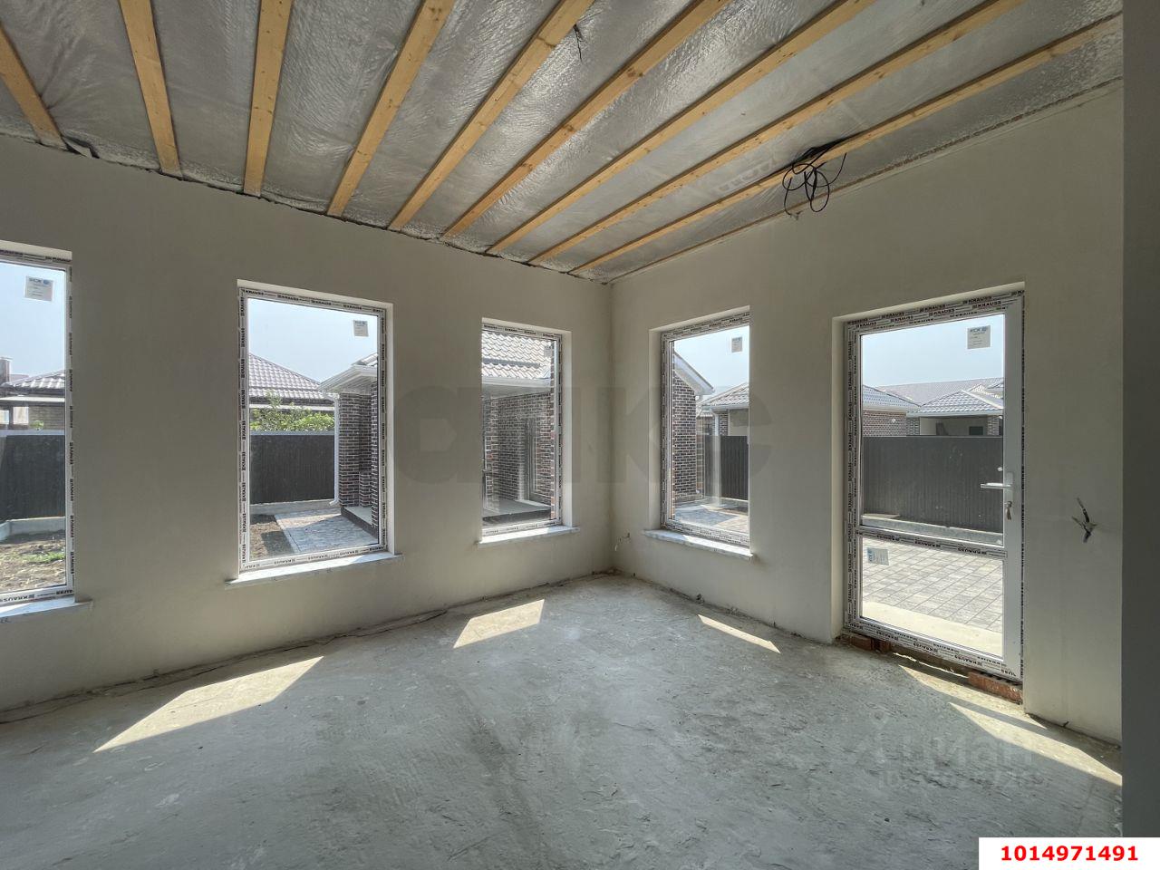 Фото №13: Дом 160 м² + 5 сот. - Яблоновский, ул. Хуаде, 25