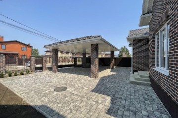 Фото №4: Дом 160 м² - Яблоновский, ул. Хуаде, 25