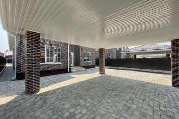 Фото №5: Дом 160 м² - Яблоновский, ул. Хуаде, 25