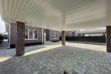 Фото №5: Дом 160 м² - Яблоновский, ул. Хуаде, 25