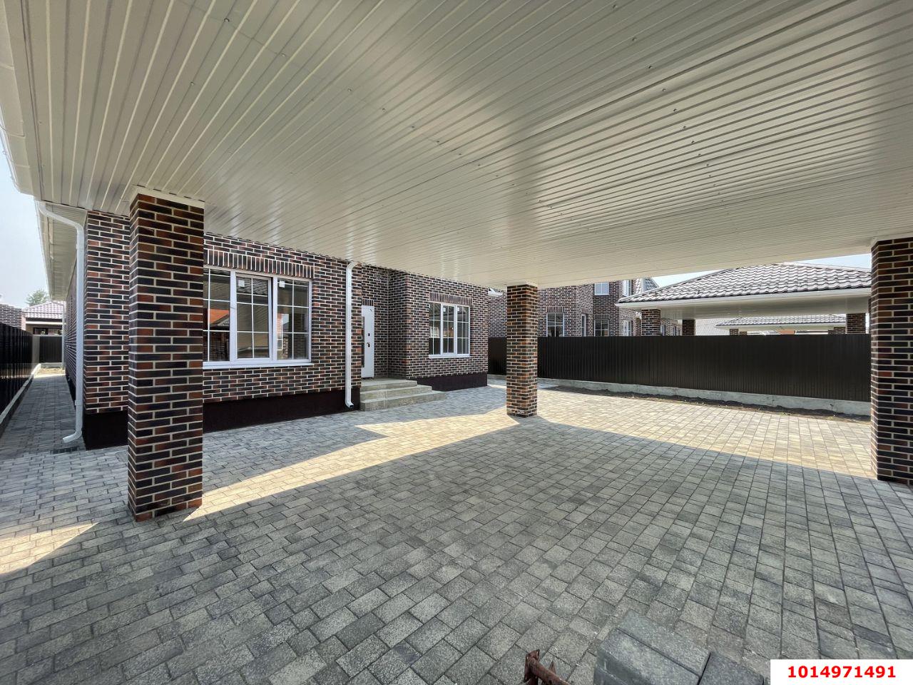 Фото №5: Дом 160 м² + 5 сот. - Яблоновский, ул. Хуаде, 25