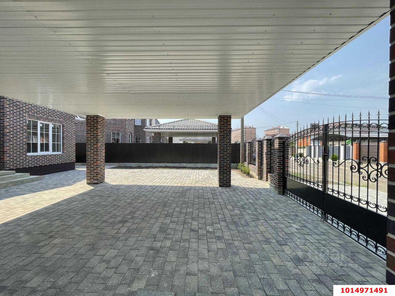 Фото №6: Дом 160 м² + 5 сот. - Яблоновский, ул. Хуаде, 25