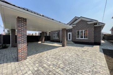 Фото №3: Дом 160 м² - Яблоновский, ул. Хуаде, 25