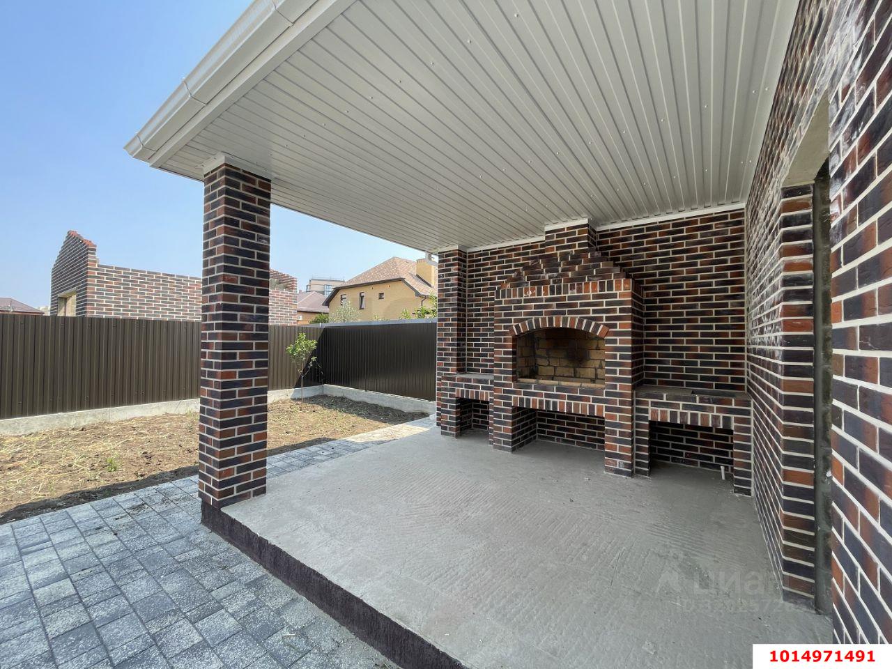 Фото №12: Дом 160 м² + 5 сот. - Яблоновский, ул. Хуаде, 25