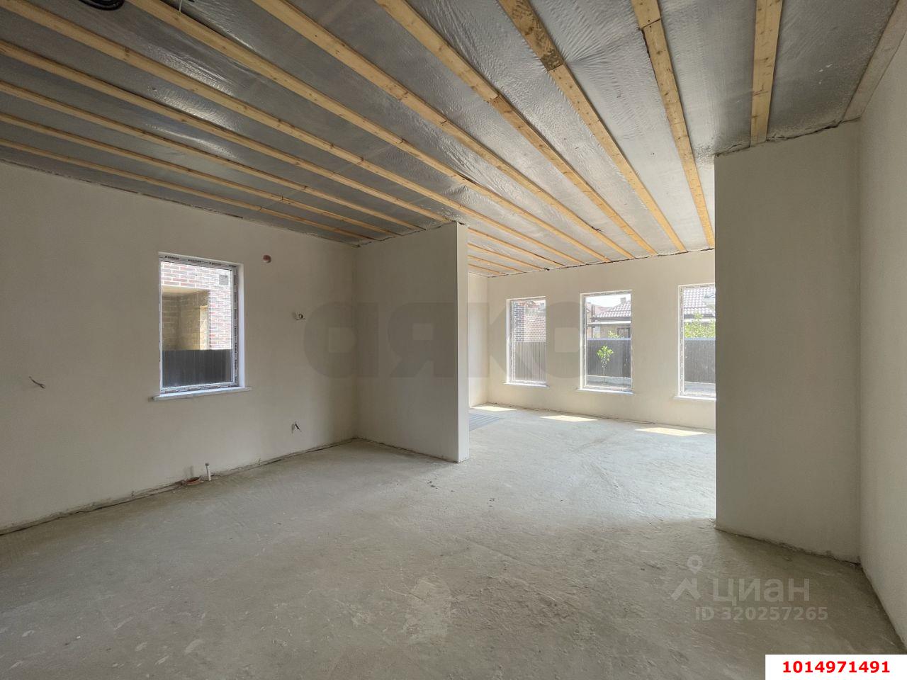 Фото №15: Дом 160 м² + 5 сот. - Яблоновский, ул. Хуаде, 25