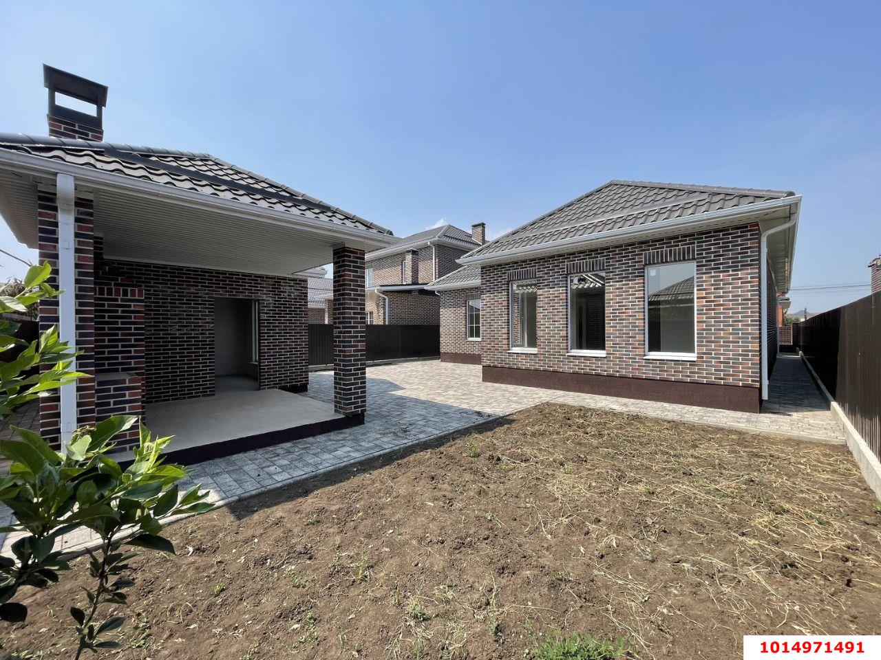 Фото №10: Дом 160 м² + 5 сот. - Яблоновский, ул. Хуаде, 25