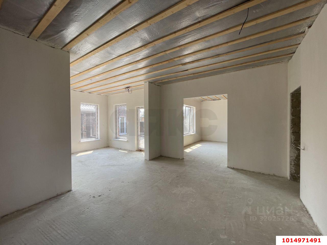 Фото №14: Дом 160 м² + 5 сот. - Яблоновский, ул. Хуаде, 25