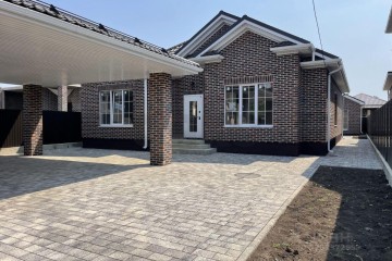 Фото №1: Дом 160 м² - Яблоновский, ул. Хуаде, 25