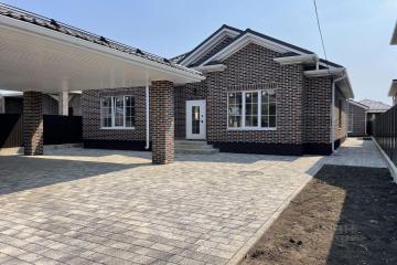 Фото №1: Дом 160 м² - Яблоновский, ул. Хуаде, 25