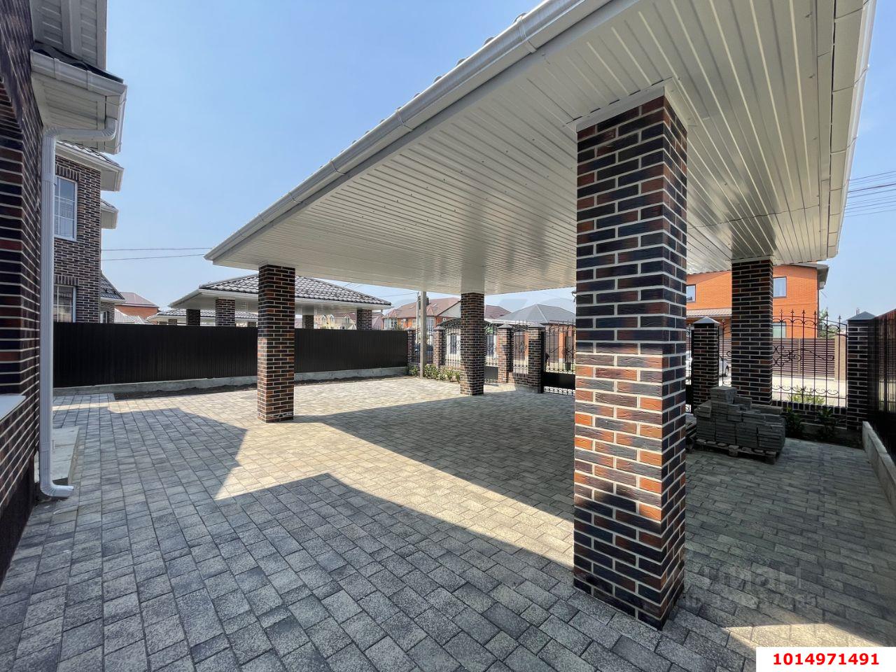 Фото №7: Дом 160 м² + 5 сот. - Яблоновский, ул. Хуаде, 25