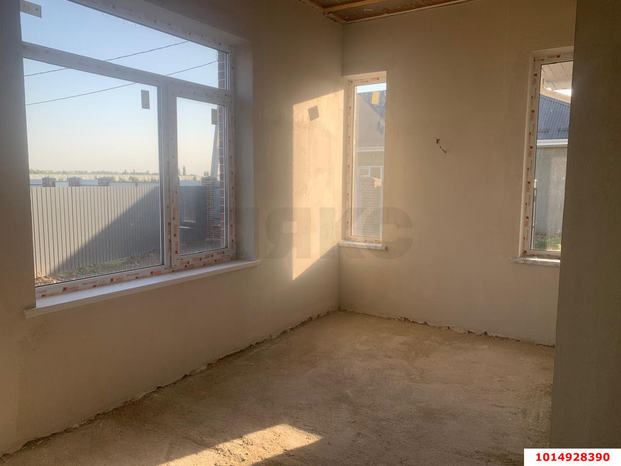 Фото №8: Дом 105 м² + 4.64 сот. - Старомышастовская