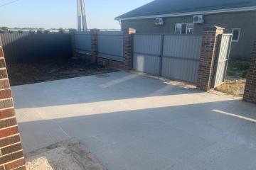 Фото №3: Дом 105 м² - Старомышастовская, мкр. Солнечный, 