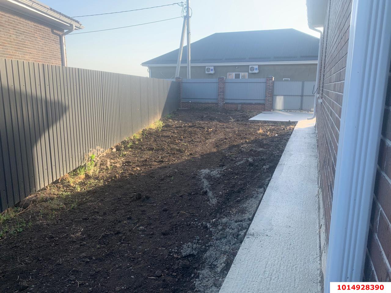 Фото №4: Дом 105 м² + 4.64 сот. - Старомышастовская, Прикубанский внутригородской округ, Фестивальный, мкр. Солнечный