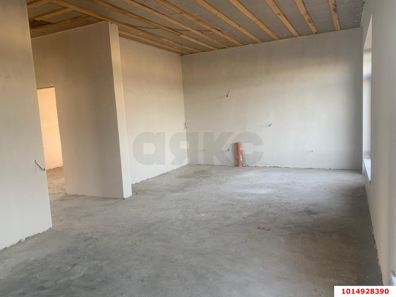 Фото №12: Дом 105 м² + 4.64 сот. - Старомышастовская, Прикубанский внутригородской округ, Фестивальный, мкр. Солнечный