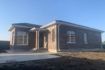 Фото №1: Дом 105 м² - Старомышастовская, 