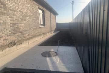 Фото №5: Дом 105 м² - Старомышастовская, мкр. Солнечный, 