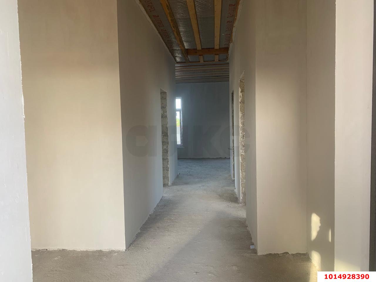 Фото №14: Дом 105 м² + 4.64 сот. - Старомышастовская, Прикубанский внутригородской округ, Фестивальный, мкр. Солнечный