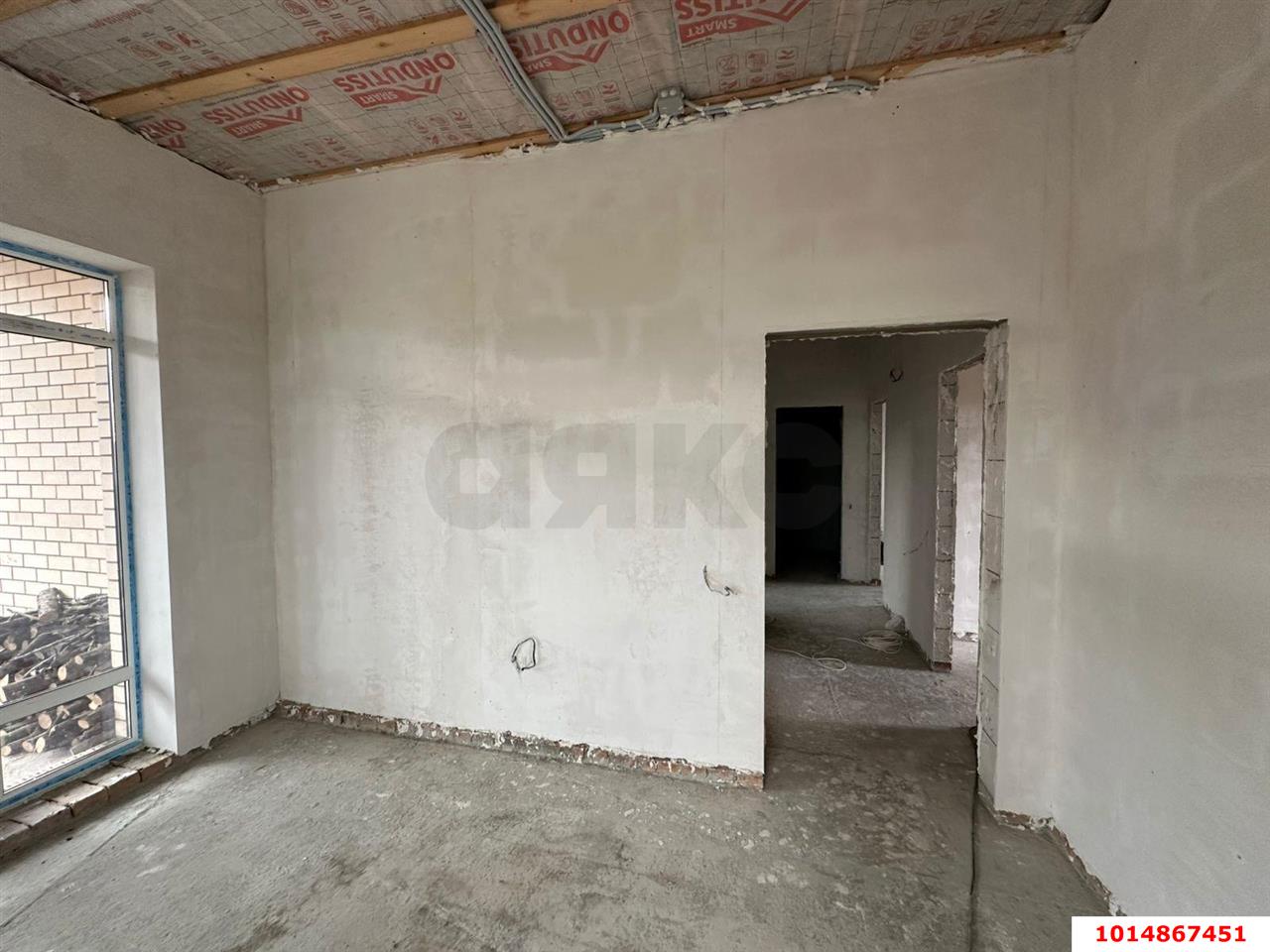 Фото №15: Дом 119 м² + 6.03 сот. - Кубанская Нива-2, мкр. Прикубанский внутригородской округ, ул. Виноградная, 522А