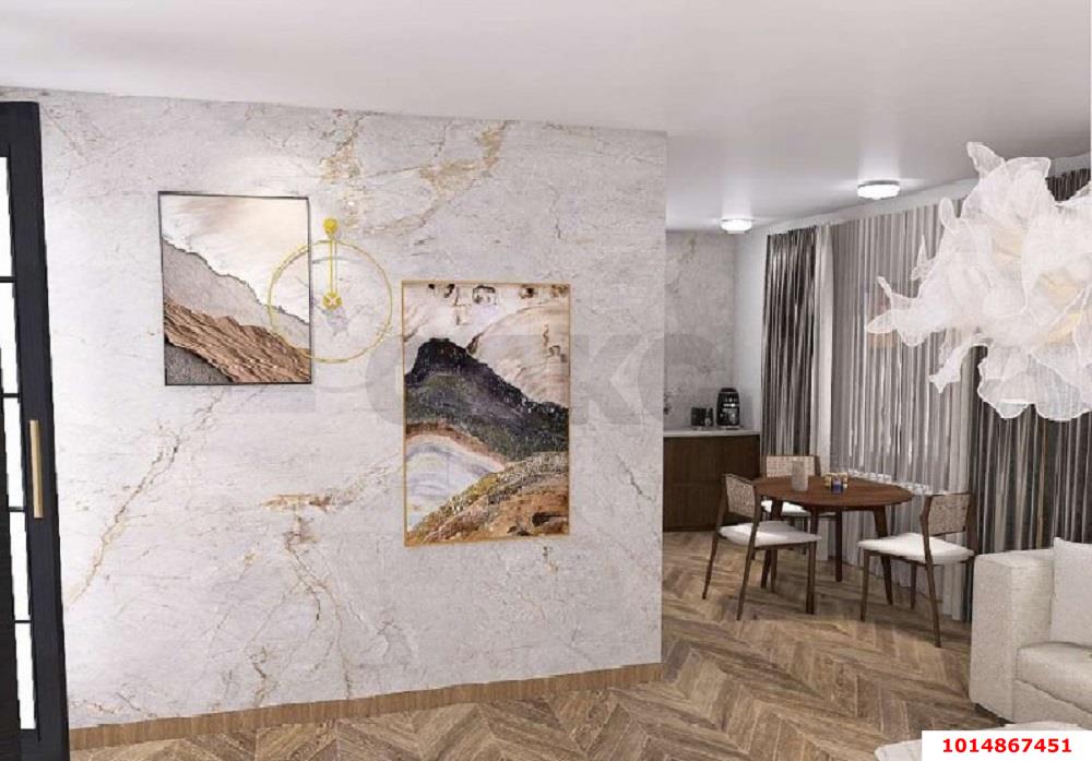 Фото №10: Дом 119 м² + 6.03 сот. - Кубанская Нива-2, мкр. Прикубанский внутригородской округ, ул. Виноградная, 522А