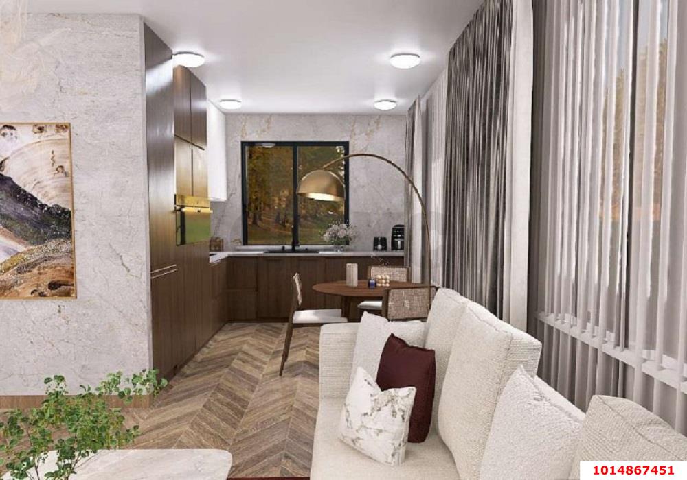 Фото №11: Дом 119 м² + 6.03 сот. - Кубанская Нива-2, мкр. Прикубанский внутригородской округ, ул. Виноградная, 522А