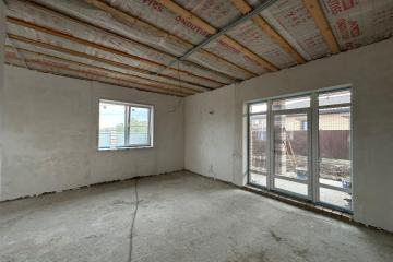 Фото №5: Дом 119 м² - Кубанская Нива-2, мкр. Прикубанский внутригородской округ, ул. Сливовая, 984А