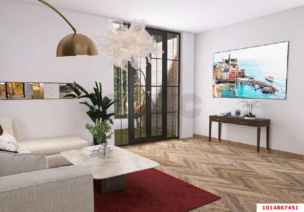 Фото №9: Дом 119 м² + 6.03 сот. - Кубанская Нива-2, мкр. Прикубанский внутригородской округ, ул. Виноградная, 522А