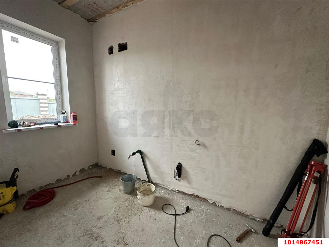 Фото №13: Дом 119 м² + 6 сот. - Кубанская Нива-2, Прикубанский внутригородской округ, ул. Сливовая, 984А