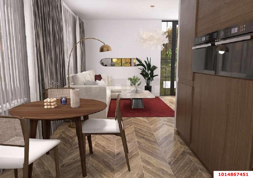 Фото №7: Дом 119 м² + 6.03 сот. - Кубанская Нива-2, мкр. Прикубанский внутригородской округ, ул. Виноградная, 522А