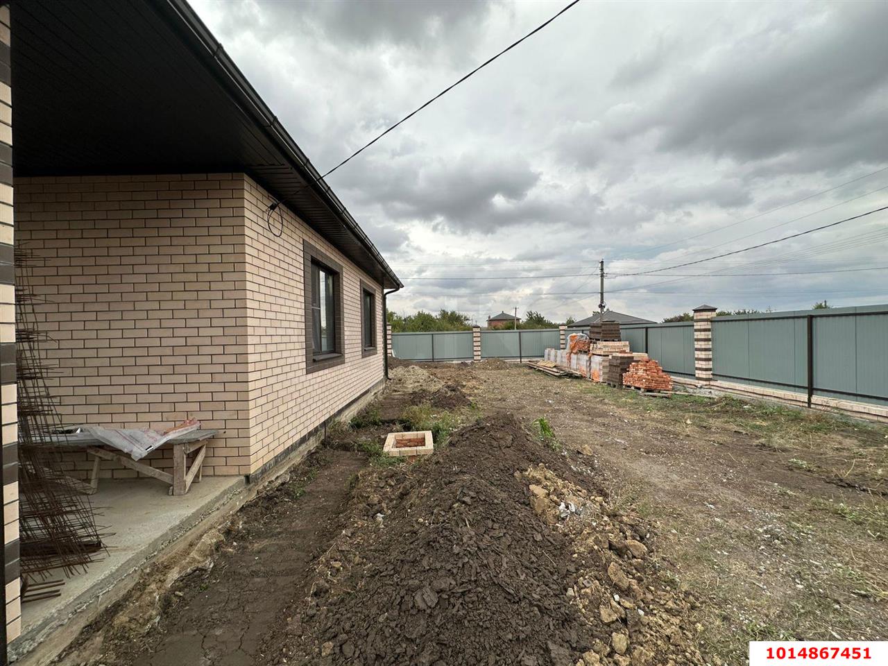 Фото №9: Дом 119 м² + 6 сот. - Кубанская Нива-2, Прикубанский внутригородской округ, ул. Сливовая, 984А