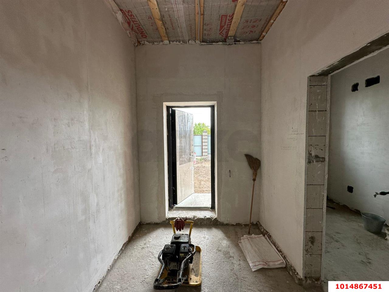 Фото №14: Дом 119 м² + 6 сот. - Кубанская Нива-2, Прикубанский внутригородской округ, ул. Сливовая, 984А