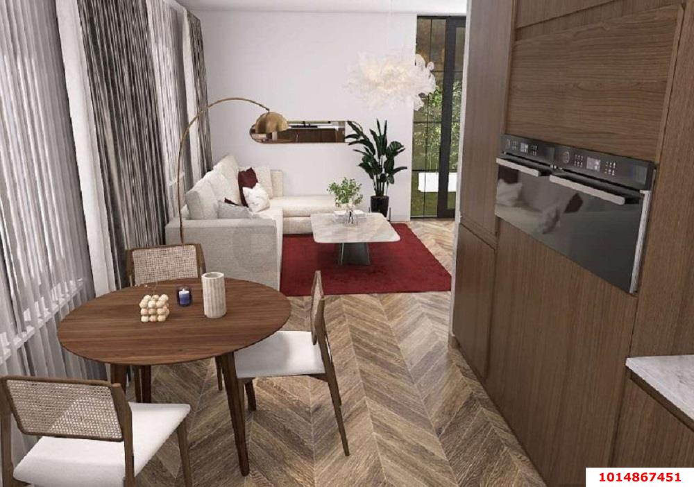 Фото №12: Дом 119 м² + 6.03 сот. - Кубанская Нива-2, мкр. Прикубанский внутригородской округ, ул. Виноградная, 522А