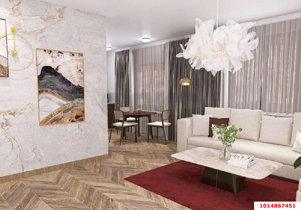 Фото №8: Дом 119 м² + 6.03 сот. - Кубанская Нива-2, мкр. Прикубанский внутригородской округ, ул. Виноградная, 522А