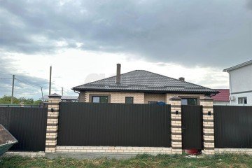 Фото №5: Дом 119 м² - Кубанская Нива-2, мкр. Прикубанский внутригородской округ, ул. Сливовая, 984А