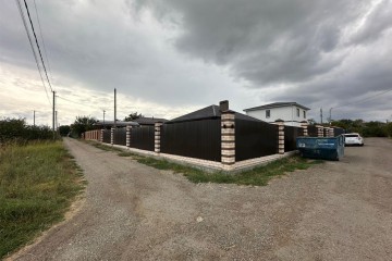 Фото №3: Дом 119 м² - Кубанская Нива-2, мкр. Прикубанский внутригородской округ, ул. Сливовая, 984А