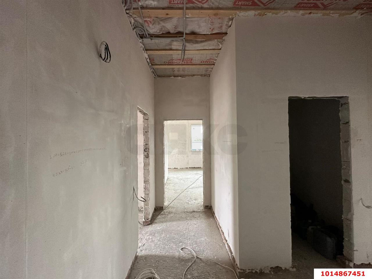 Фото №10: Дом 119 м² + 6 сот. - Кубанская Нива-2, Прикубанский внутригородской округ, ул. Сливовая, 984А