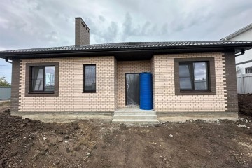 Фото №2: Дом 119 м² - Кубанская Нива-2, мкр. Прикубанский внутригородской округ, ул. Сливовая, 984А