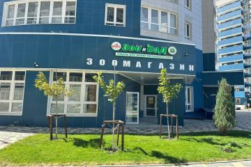 Фото №2: Коммерция 88 м² - Краснодар, мкр. жилой комплекс Фонтаны, ул. Воронежская, 47Б