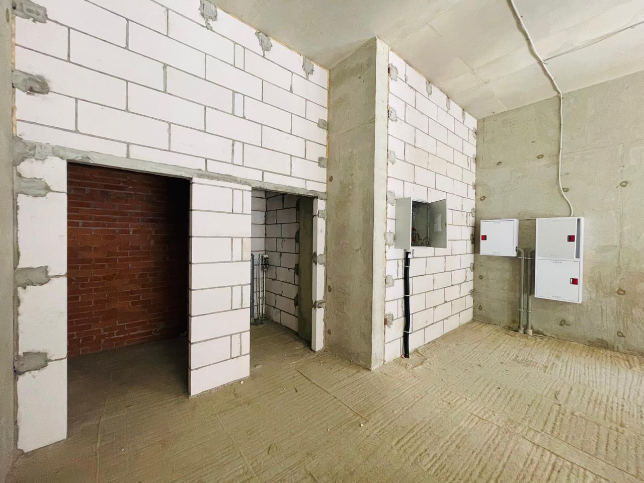 Фото №12: Коммерция 81 м² - Знаменский, Карасунский внутригородской округ, мкр. Родные Просторы, ул. Природная, 10Бк19