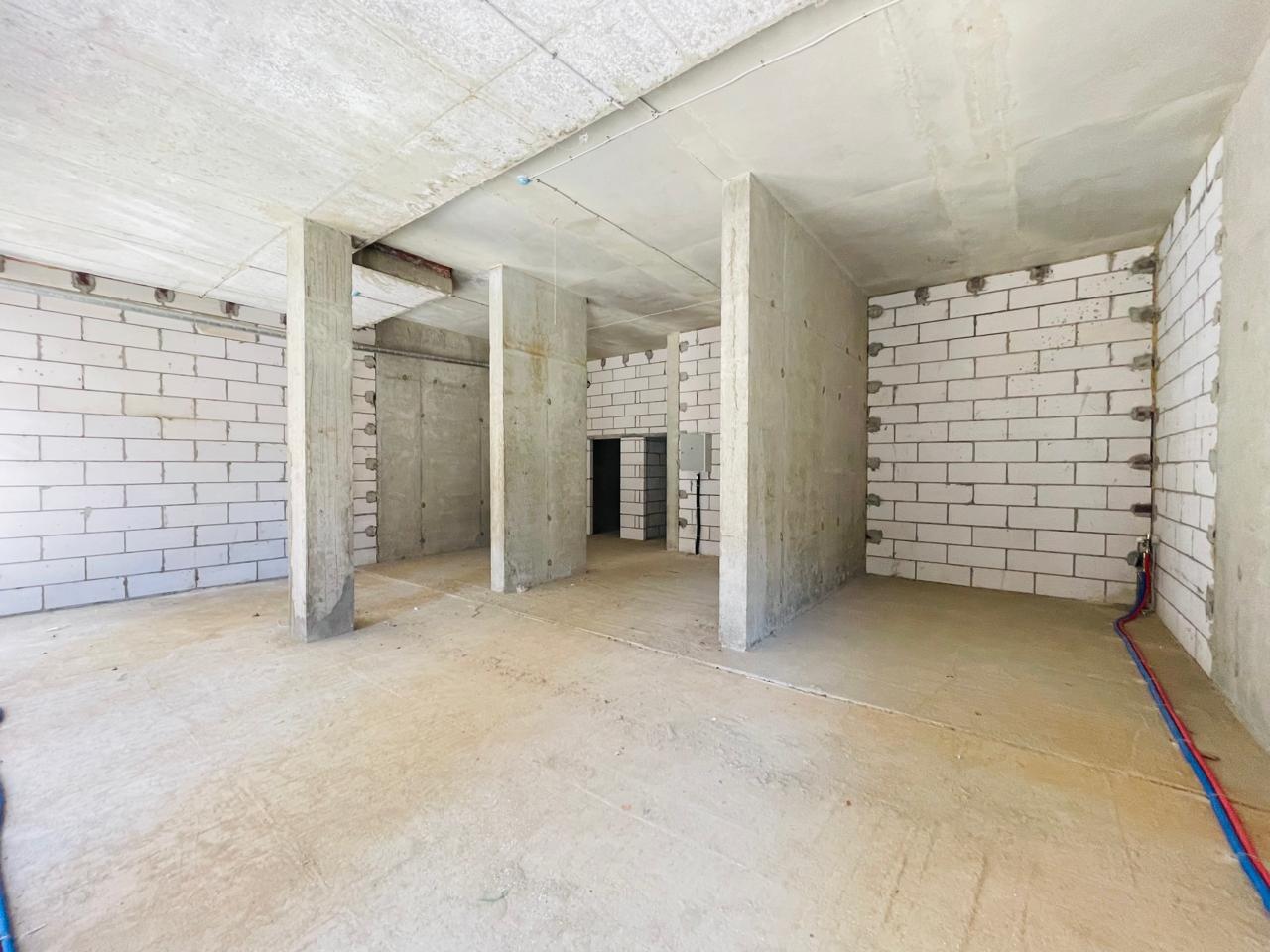 Фото №7: Коммерция 81 м² - Знаменский, Карасунский внутригородской округ, мкр. Родные Просторы, ул. Природная, 10Бк19