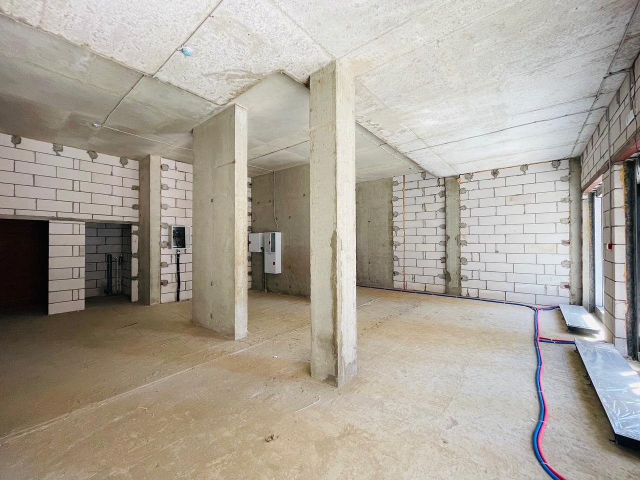 Фото №9: Коммерция 81 м² - Знаменский, Карасунский внутригородской округ, мкр. Родные Просторы, ул. Природная, 10Бк19