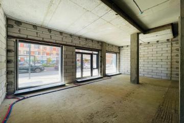 Фото №5: Коммерция 81 м² - Знаменский, мкр. Родные Просторы, ул. Природная, 10Бк19