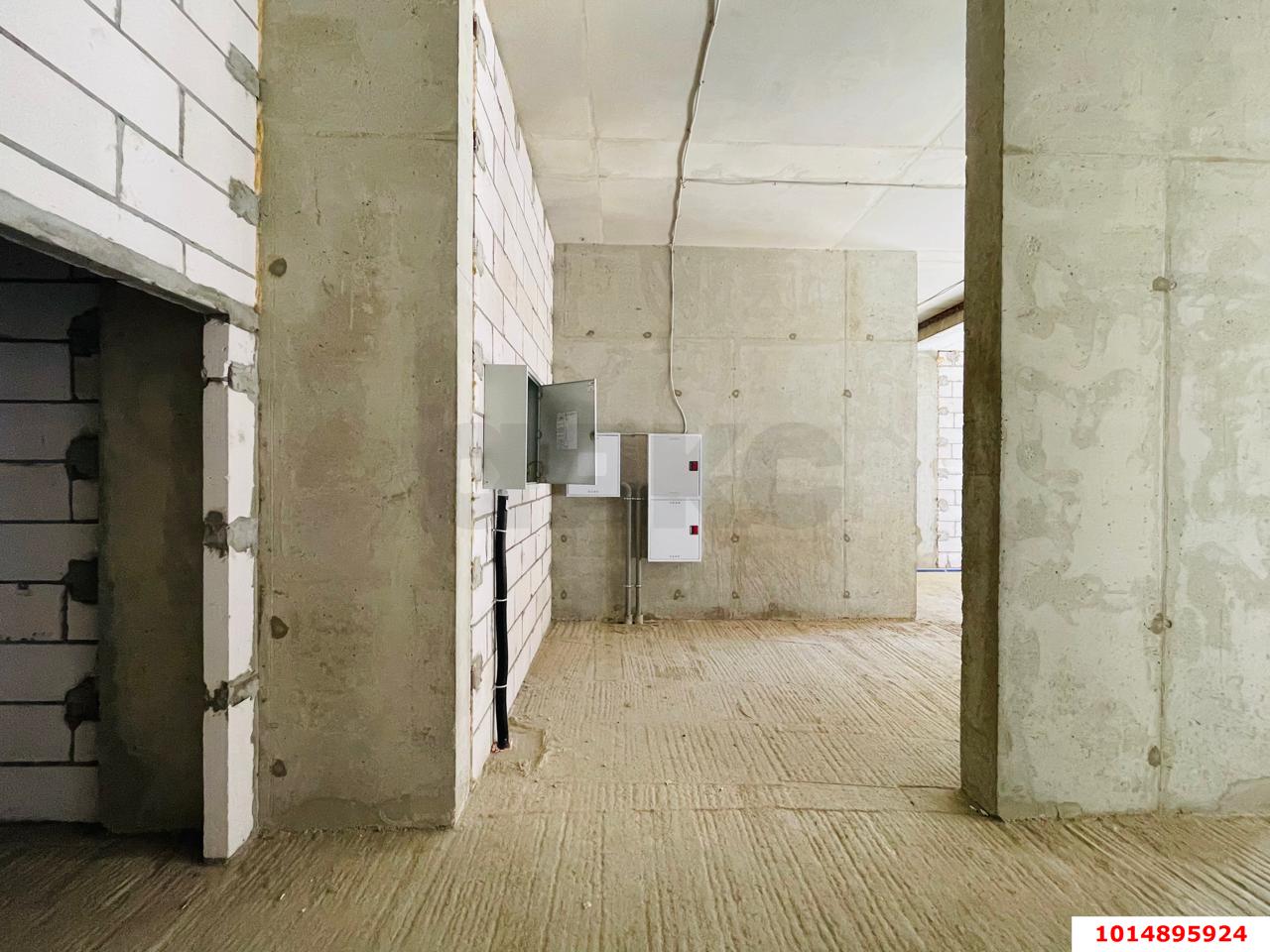Фото №13: Торговое помещение 82 м² - Знаменский, Родные Просторы, ул. Природная, 10Бк19