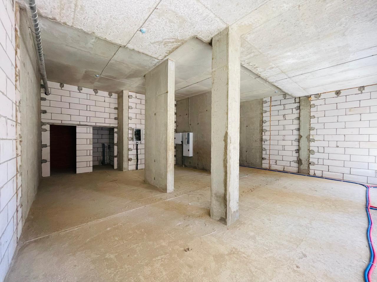 Фото №10: Коммерция 81 м² - Знаменский, Карасунский внутригородской округ, мкр. Родные Просторы, ул. Природная, 10Бк19