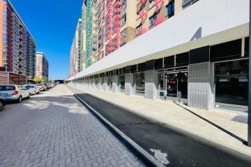 Фото №1: Коммерция 81 м² - Знаменский, мкр. Родные Просторы, ул. Природная, 10Бк19