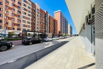 Фото №4: Торговое помещение 82 м² - Знаменский, мкр. Родные Просторы, ул. Природная, 10Бк19